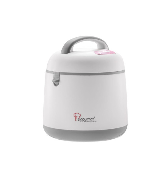 Nồi ủ giữ nhiệt La Gourmet 2.5l - toàn cảnh sản phẩm