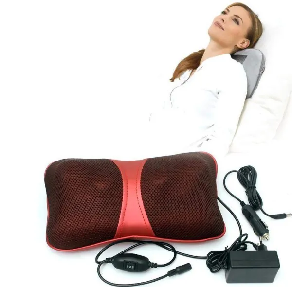 Gối massage Magic/Holtashi PL-818