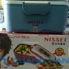 Hộp cơm hâm nóng Nissei EB-02