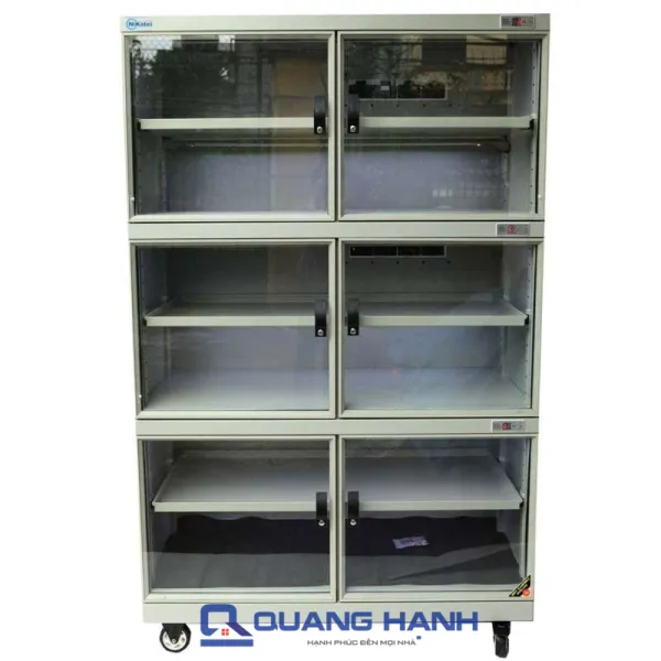 Tủ chống ẩm Nikatei DCH1200 1200 lít