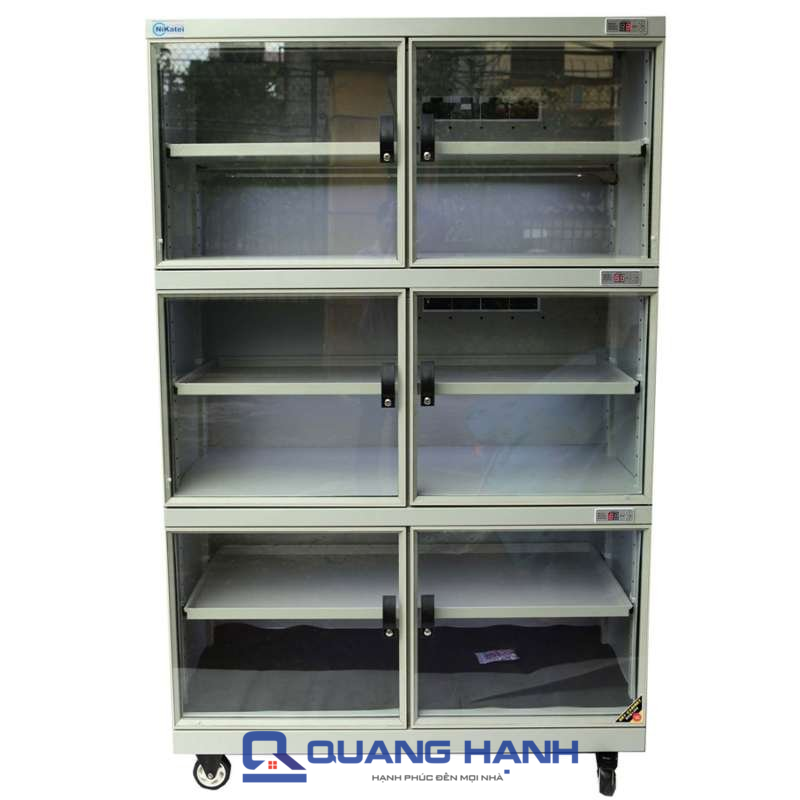 Tủ chống ẩm Nikatei DCH1200 1200 lít