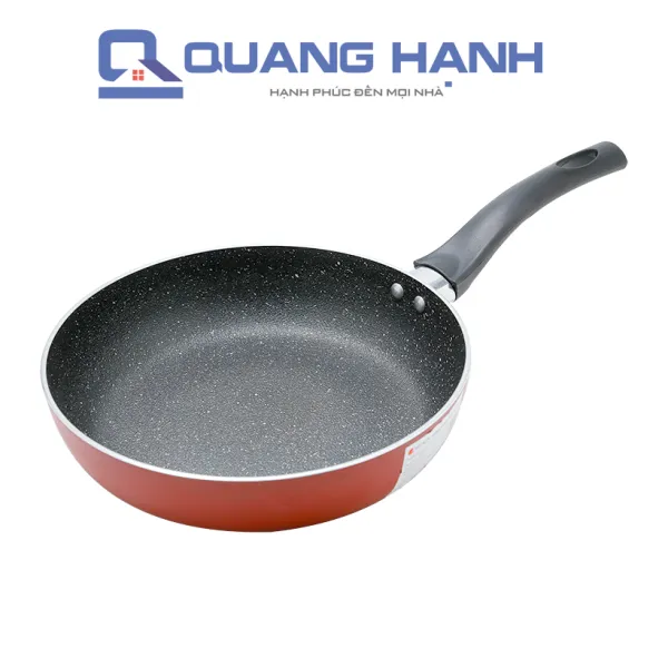 Chảo Vân Đá Đáy Từ Elmich Coloseum Y1 EL-3722 (20cm)