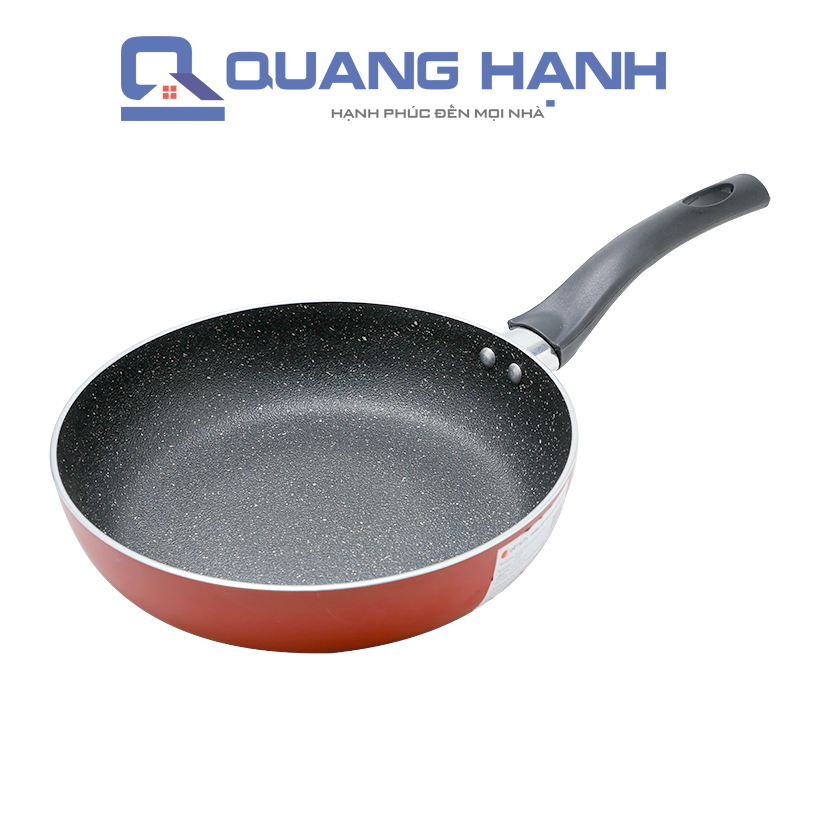 Chảo Vân Đá Đáy Từ Elmich Coloseum Y1 EL-3722 (20cm)