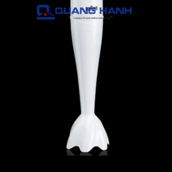 Cây xay Braun nhựa (không có hoa khế)