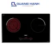 Bếp từ-hồng ngoại Chef’s EH-MIX333