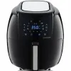 Nồi chiên không dầu Lock&Lock EJF386 5,5 L