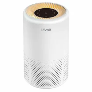 Máy Lọc Không Khí Levoit Vista 200-Ram
