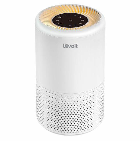 Máy Lọc Không Khí Levoit Vista 200-Ram - toàn cảnh sản phẩm