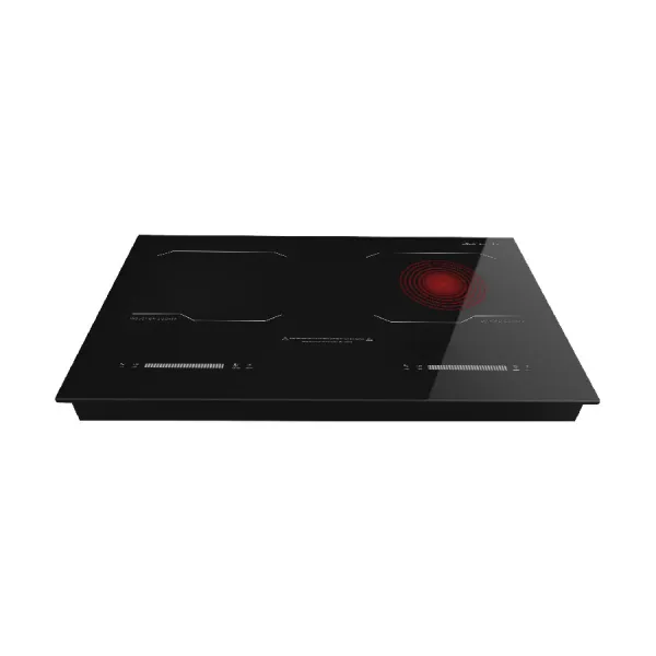 Bếp điện từ hồng ngoại Junger MK-24