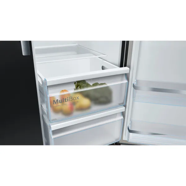 Tủ lạnh Side By Side 562 lít Bosch KAD93ABEP