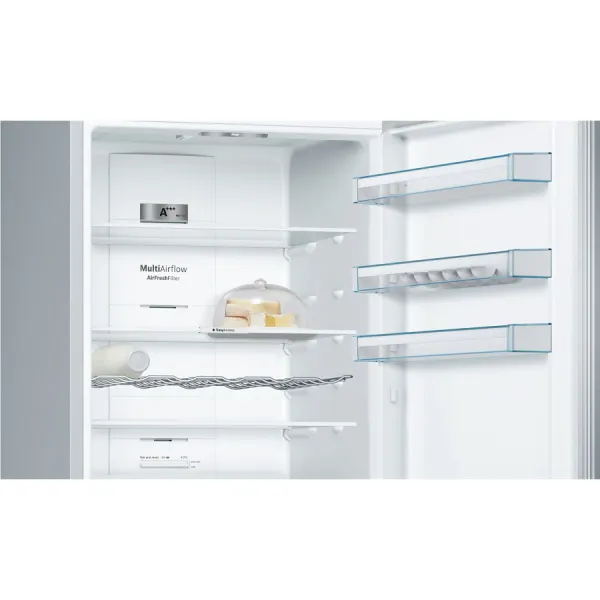 Tủ lạnh 417 lít Bosch KGN56XI40J