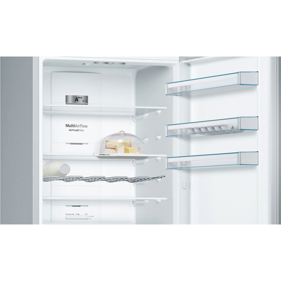Tủ lạnh 417 lít Bosch KGN56XI40J