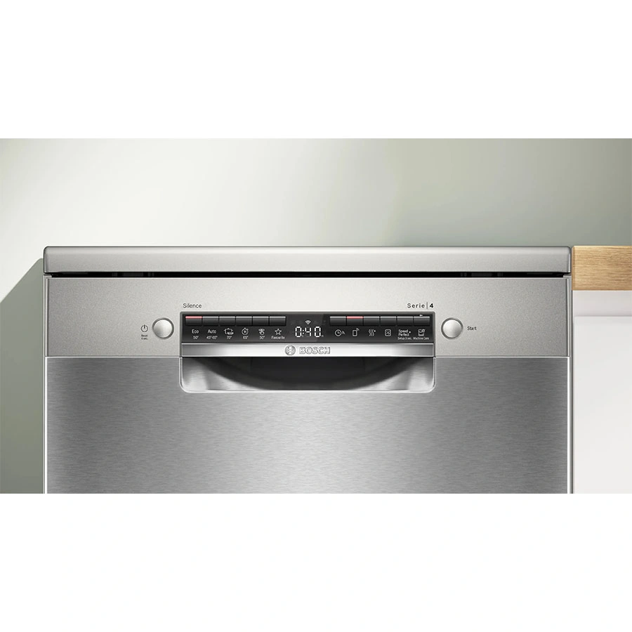 Máy rửa bát 13 bộ Bosch SMS4HTI16E