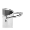 Bộ nồi Inox liền khối Elmich Trimax Cz EL-3833 size 16,20,22cm