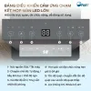 Máy hút ẩm Fujie HM-912ED 12 lít/ngày