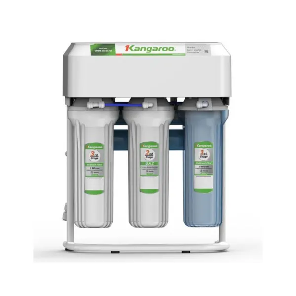 Máy lọc nước Kangaroo chân quỳ KGRP68EC