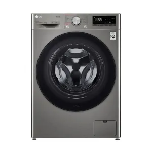 Máy giặt LG Inverter 10 kg FV1410S4P