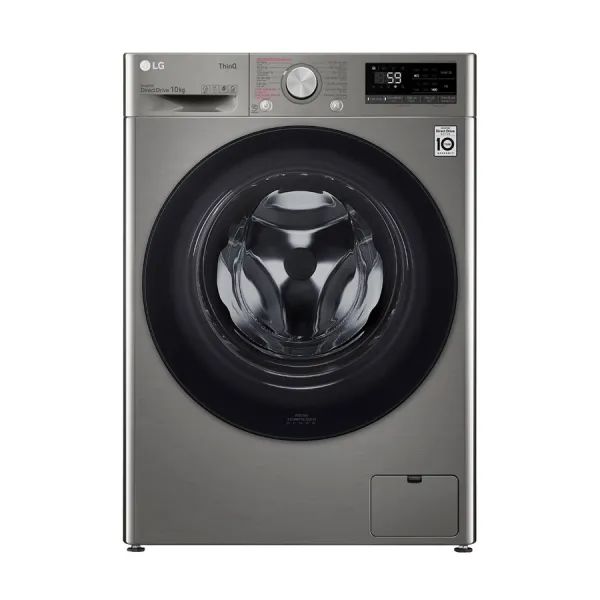 Máy giặt LG Inverter 10 kg FV1410S4P
