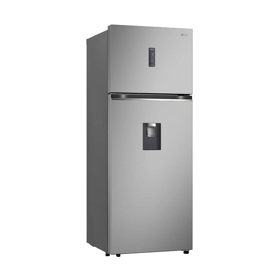 Tủ lạnh LG Inverter 459 lít LTD46SVMA