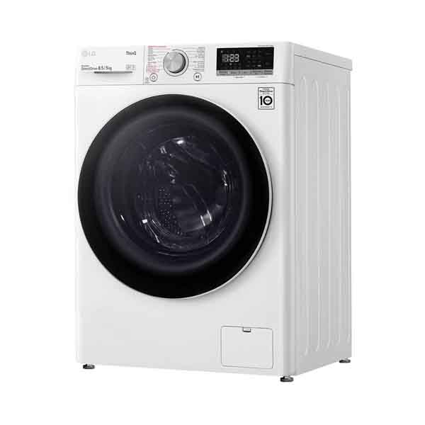 Máy giặt sấy LG Inverter 8.5 Kg FV1408G4W