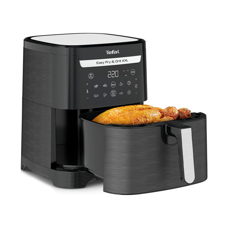 Nồi chiên không dầu Tefal EY801815