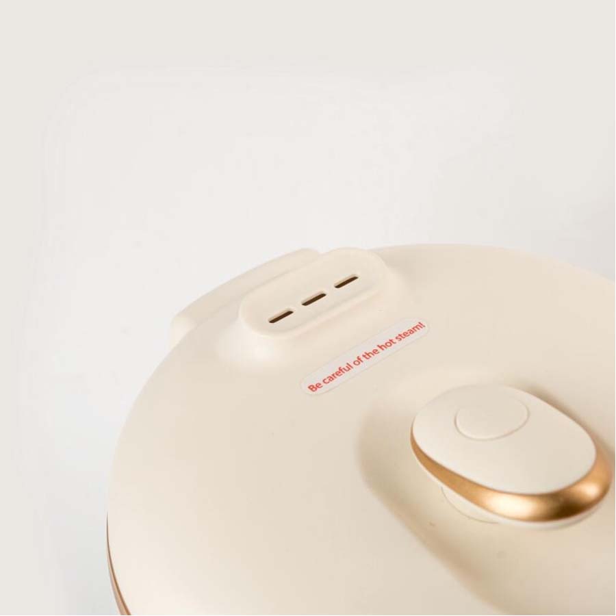 Nồi cơm điện 1 lít Bennix BN-010HC