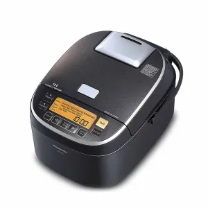 Nồi cơm điện cao tần Panasonic SR-PX184KRA dung tích 1.8 lít