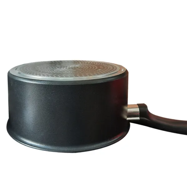 Quánh chống dính Tefal So Pro Size 20cm tay inox
