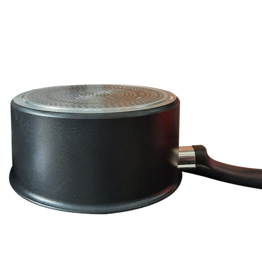 Quánh chống dính Tefal So Pro Size 20cm tay inox