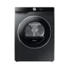 Máy sấy bơm nhiệt Samsung 9kg DV90T6240LB/SV