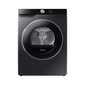 Máy sấy bơm nhiệt Samsung 9kg DV90T6240LB/SV