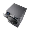 Máy giặt Sharp 9kg ES-FM90CB-SB lồng ngang