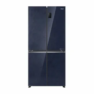 Tủ lạnh Aqua Inverter 469 lít Multi Door AQR-M560XA(GL)