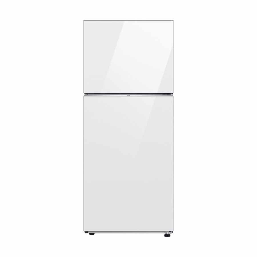 Tủ lạnh Samsung Inverter 385 lít Bespoke RT38CB668412SV