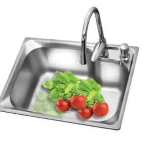 Chậu rửa bát Eurosun EU-5439E