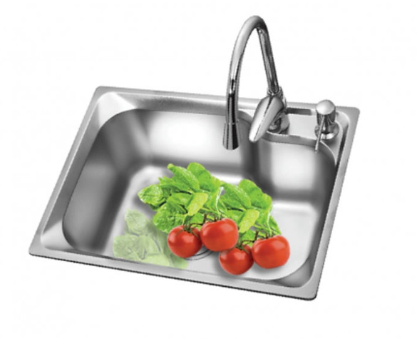 Chậu rửa bát Eurosun EU-5439E