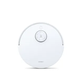 Robot hút bụi lau nhà Ecovacs Deebot T10 Bản quốc tế