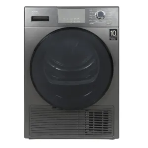 Máy sấy bơm nhiệt AQUA 9 Kg AQH-H900G PS