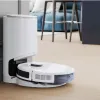 Robot Hút Bụi Lau Nhà Ecovacs Deebot N8 Pro Plus Bản quốc tế