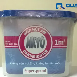 Hộp hút ẩm Aikyo
