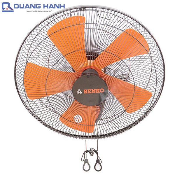 Quạt treo tường Senko TC116