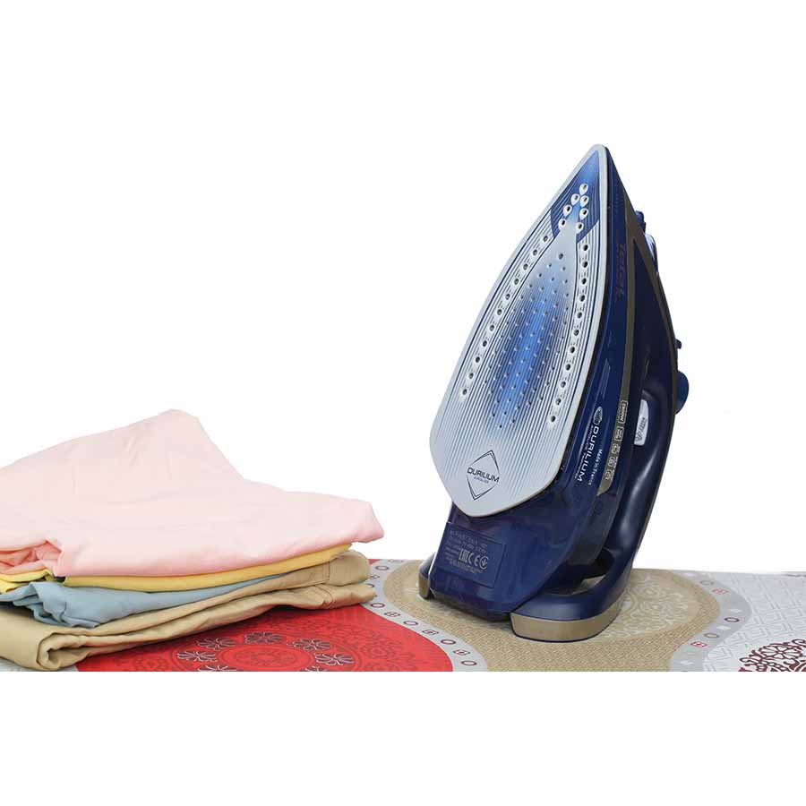 Bàn ủi hơi nước Tefal Smart Protect Plus FV6872E0 – 2800W