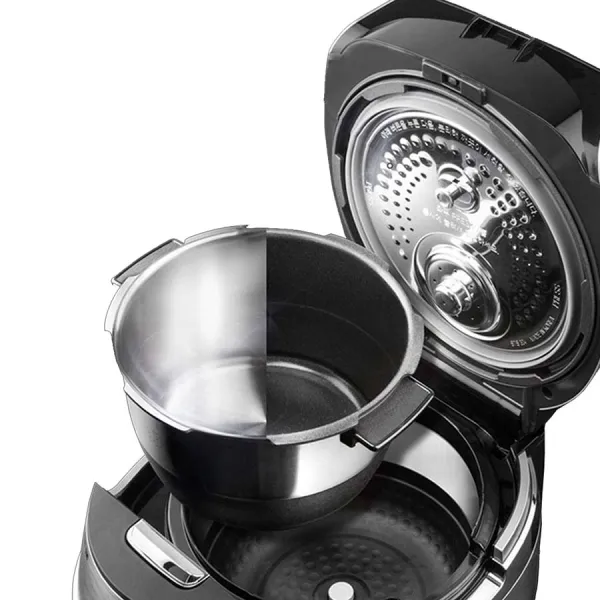 Nồi cơm điện Cao tần CRP-JHTS1060FS 1.8L