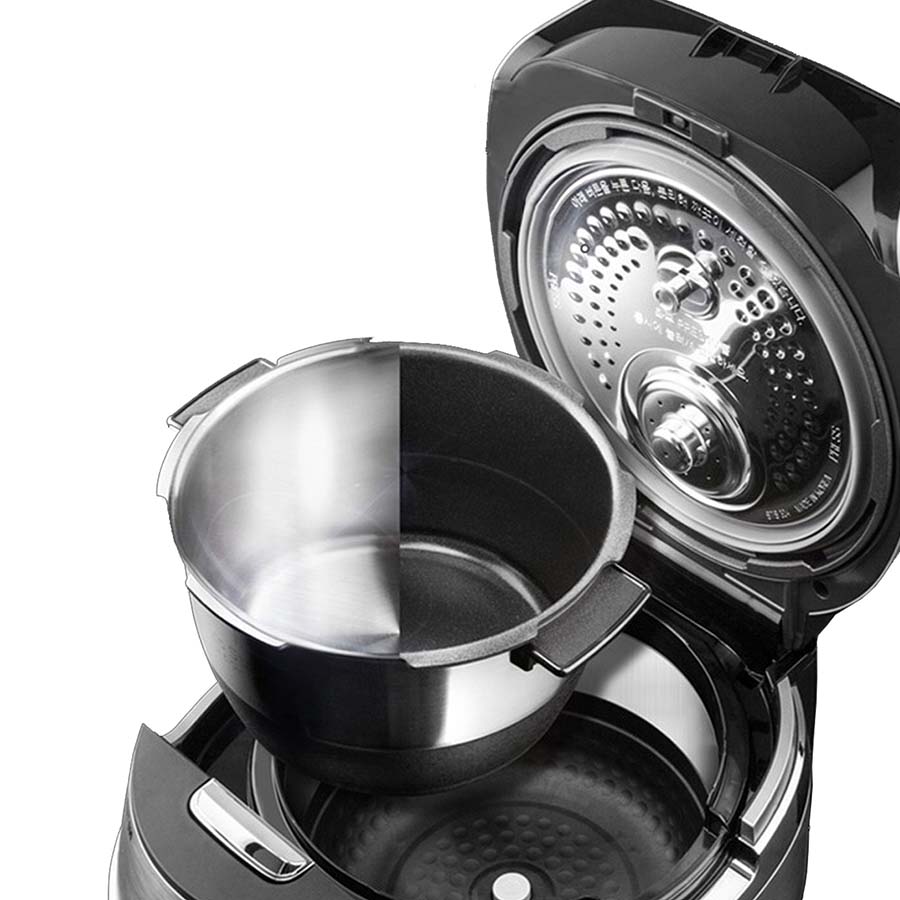 Nồi cơm điện Cao tần CRP-JHTS1060FS 1.8L