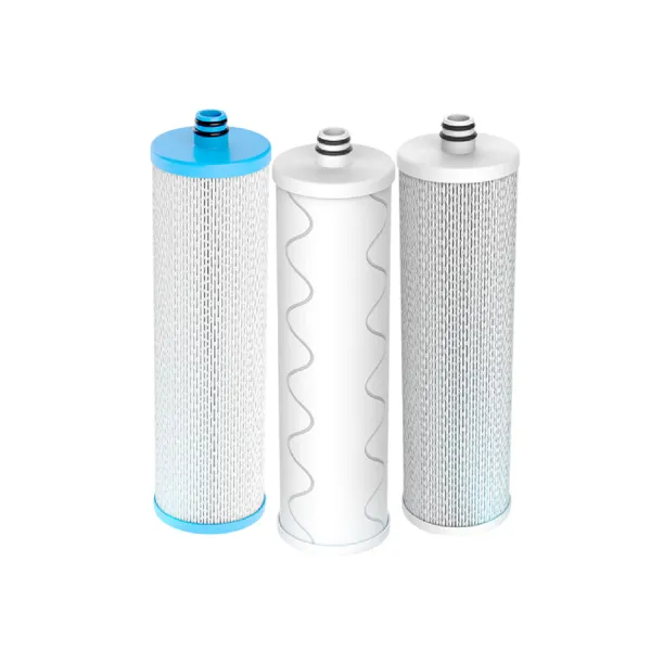 Máy lọc nước nóng lạnh Karofi KAD-D69