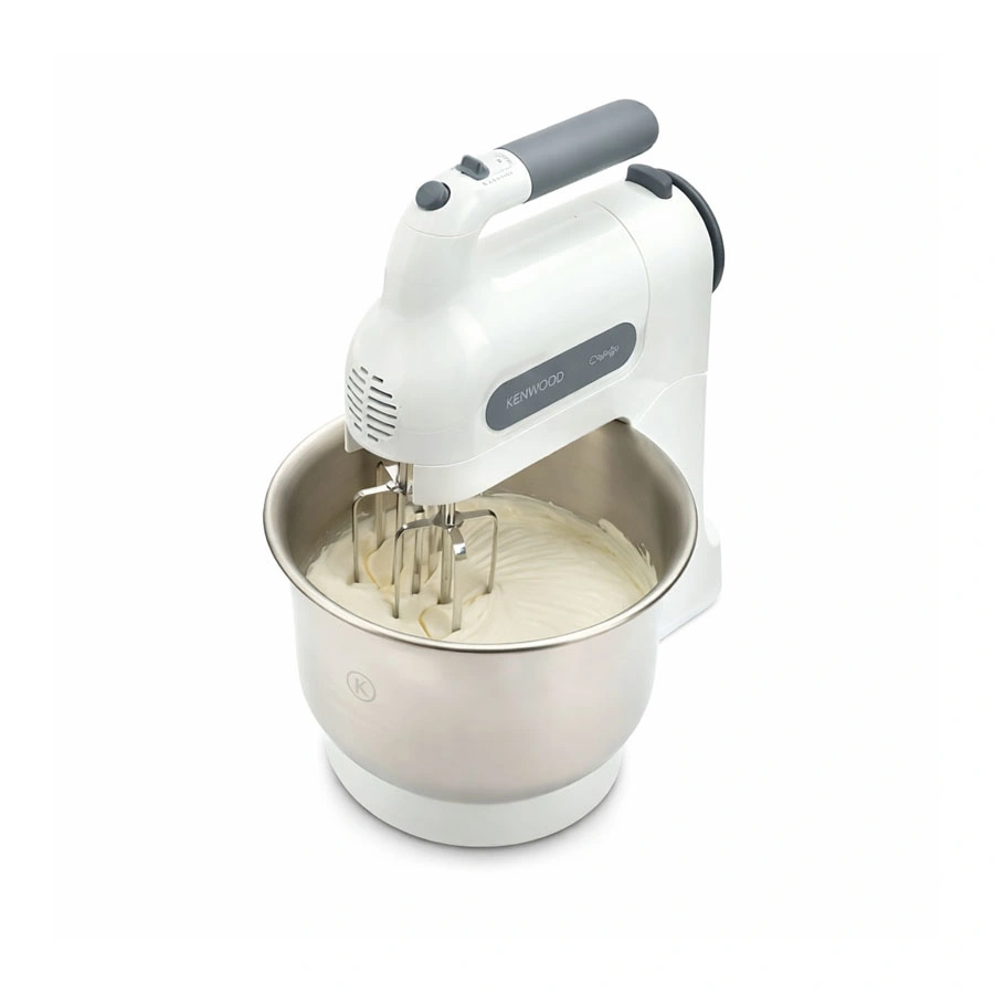 Máy trộn đa năng Kenwood HM680