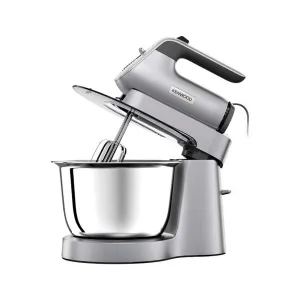 Máy trộn cầm tay đa năng Kenwood Combi Handmixer Chefette HMP54.000SI