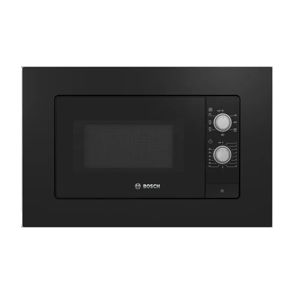Lò Vi Sóng Âm Tủ Bosch BEL620MB3 Series 2