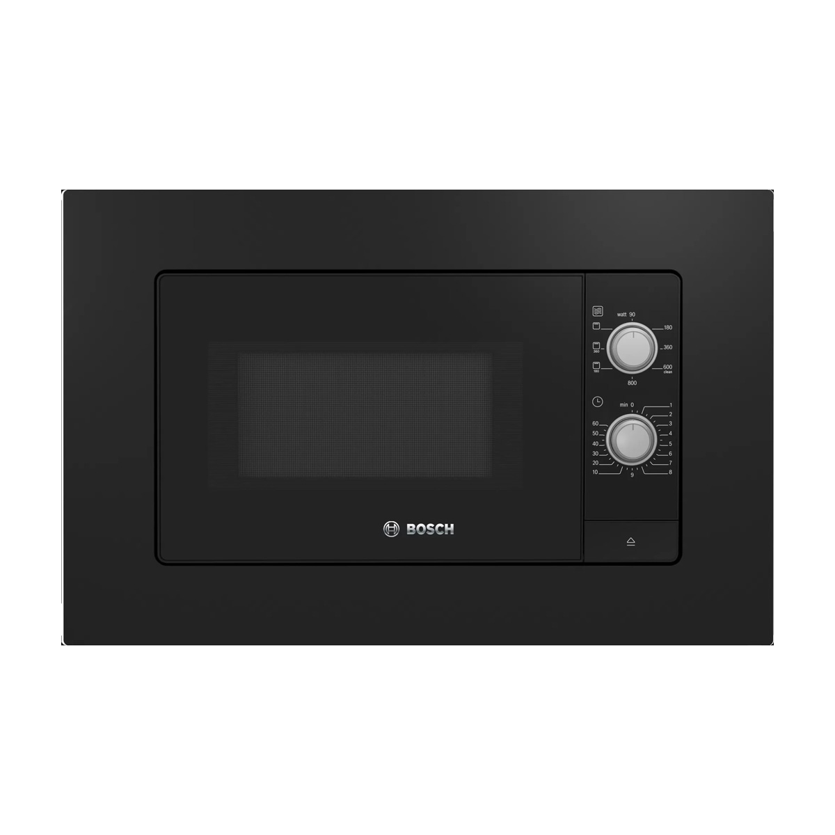 Lò Vi Sóng Âm Tủ Bosch BEL620MB3 Series 2 - toàn cảnh sản phẩm