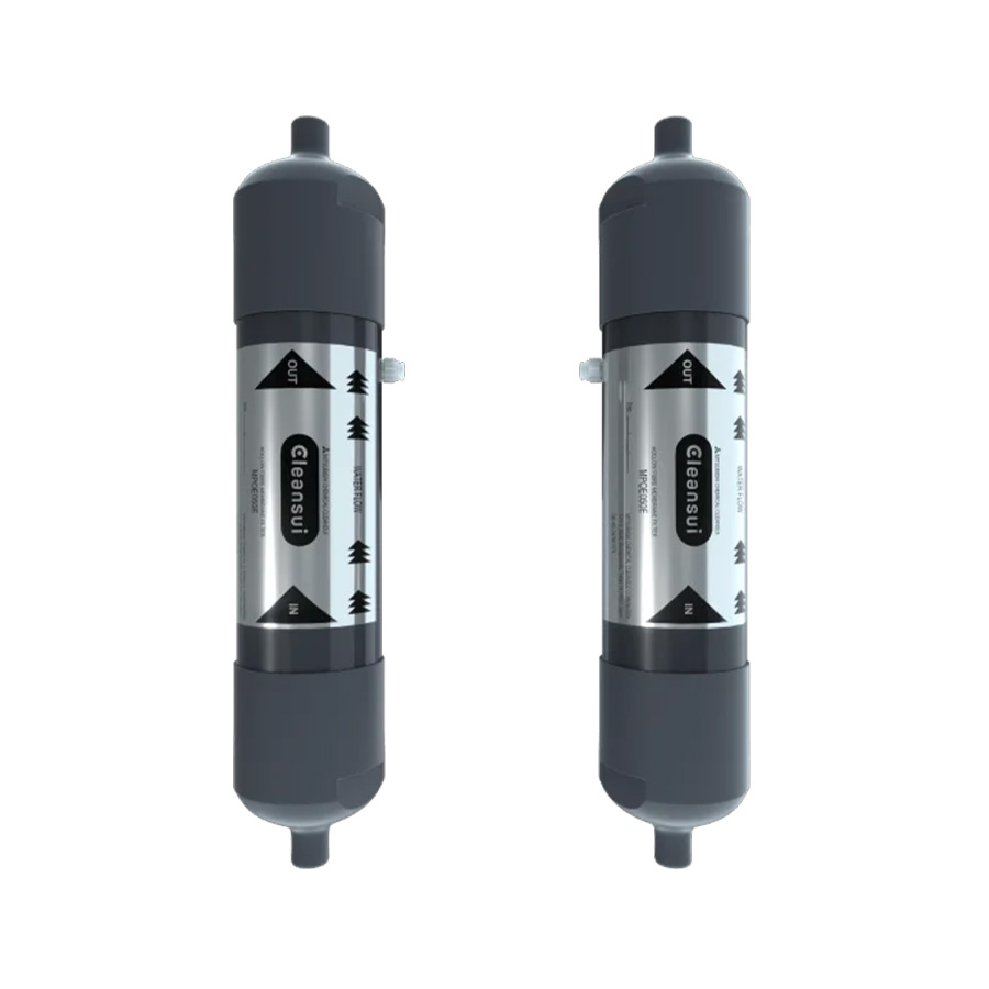 Máy lọc nước đầu nguồn Cleansui MPOE-P